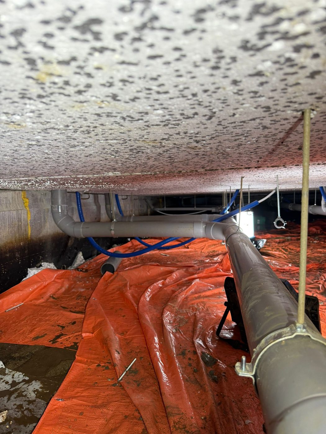 Project Westbroek Infra SSD